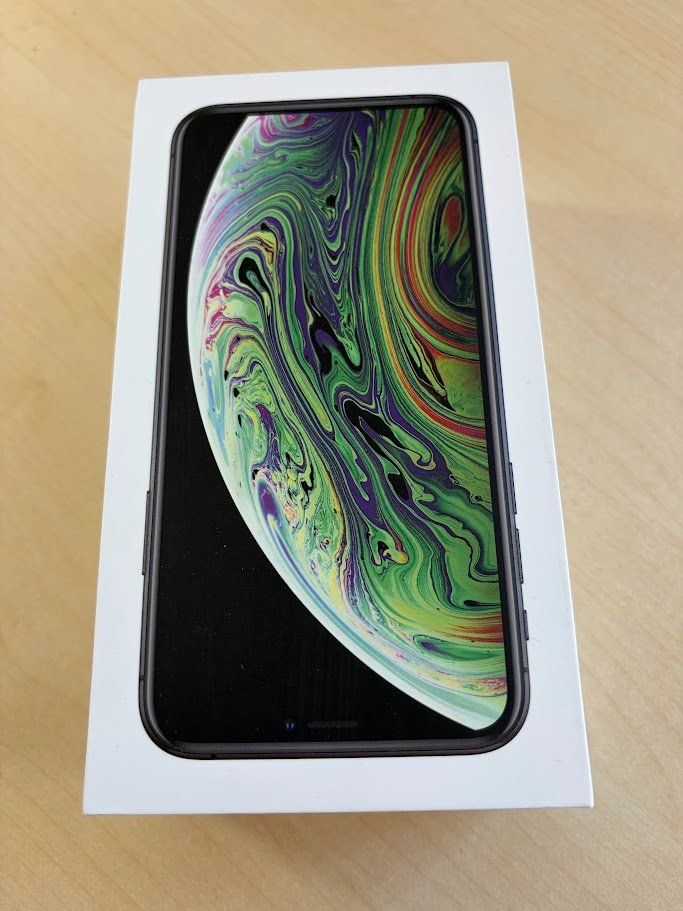Apple Portables: iPhone XS mit 64GB – Défectueux à Buchs ZH par Mymarket 3
