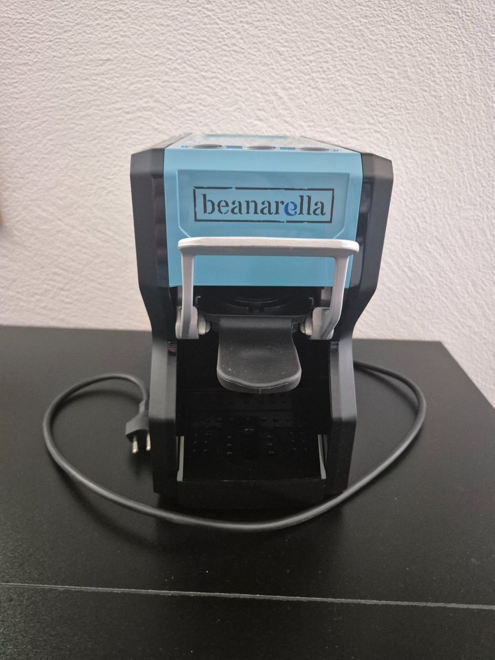 Macchine per caffè & Macchine per espresso: Beanarella Kaffeemaschine, fast neu – Nuovo (secondo la descrizione) da Domat Ems venduto da tchnesa
