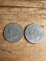 Sammlermünze Helvetcia