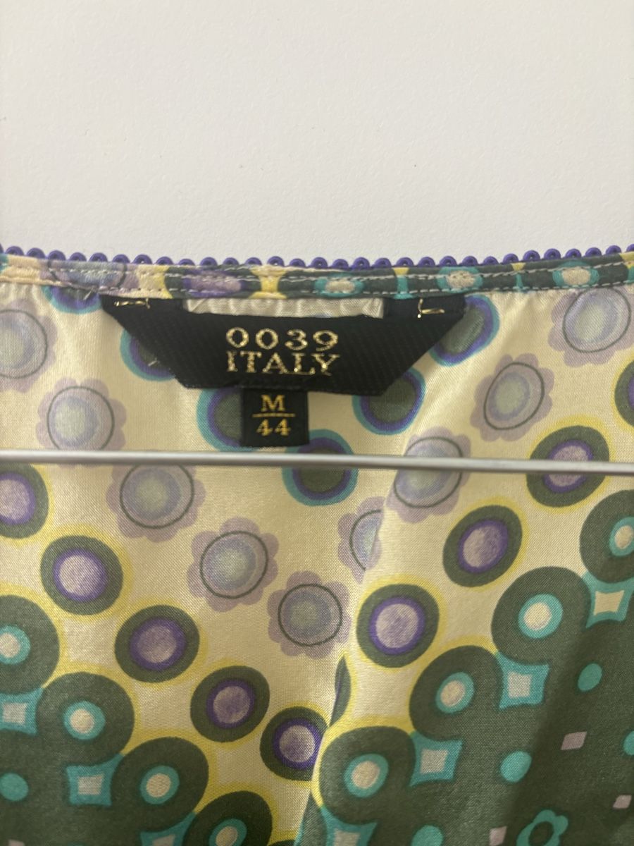 Vestiti: Kleid aus Seide – Usato da Oftringen venduto da violetta9 1