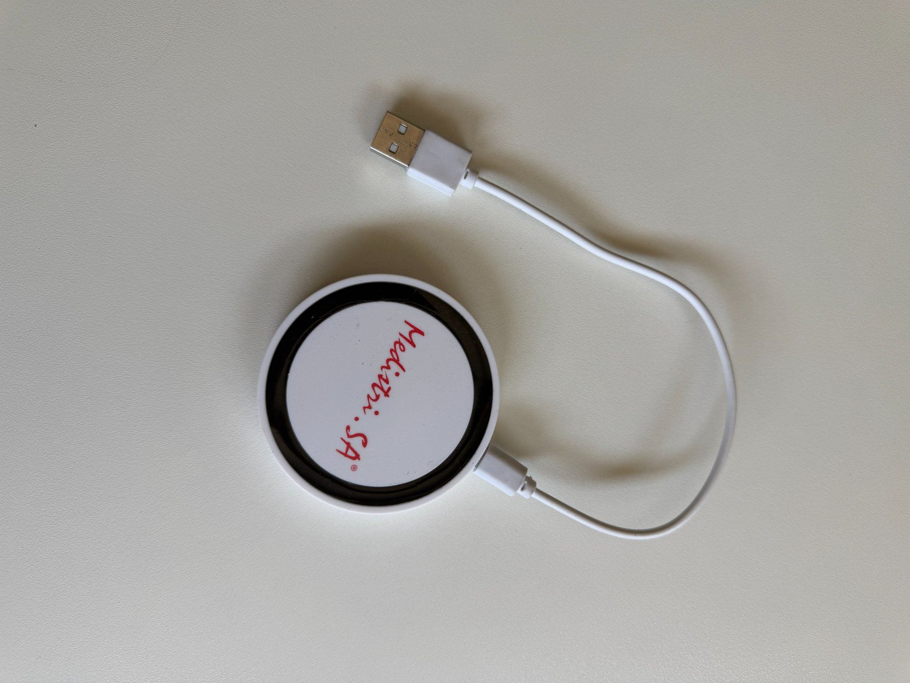 Caricabatterie: wireless charger – Usato da Zürich venduto da JulesZHW