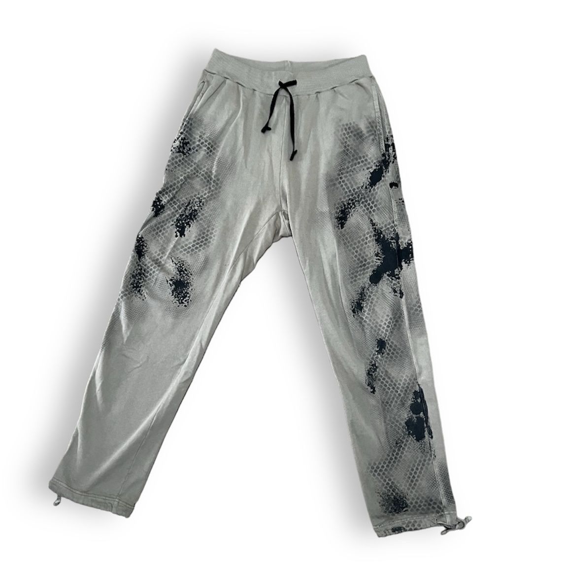 Hosen: Alyx 1017 9SM Sweatpants Trainerhose – Gebraucht aus Breitenbach von ven_c95h