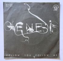 GENESOS - FOLLOW YOU FOLLOW ME