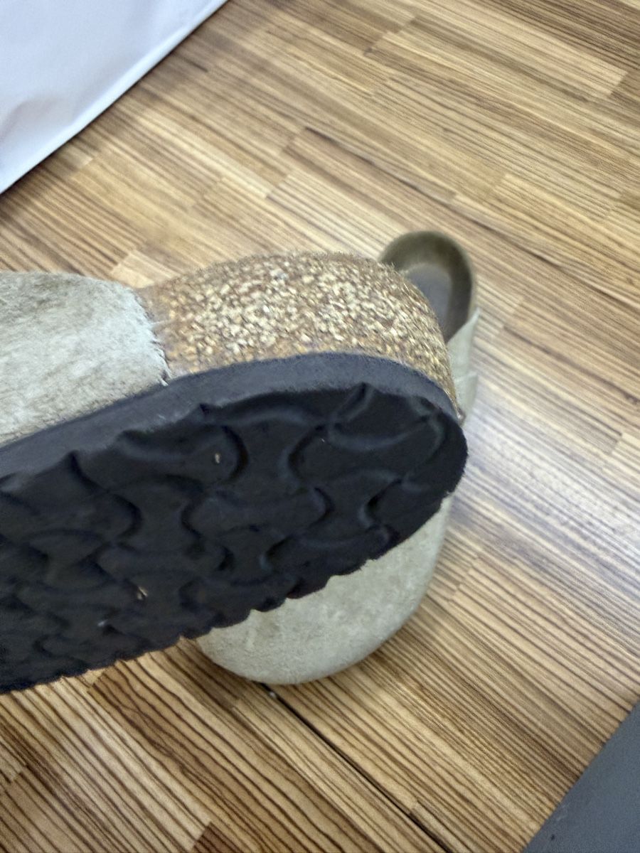 Birkenstock Herrenschuhe: Birkenstock Boston – Gebraucht aus Kreuzlingen von jwlf1 2