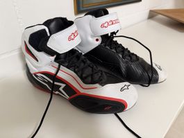 Alpinestars Töff-RennSchuhe Grösse 40, ab 1.- 🔥