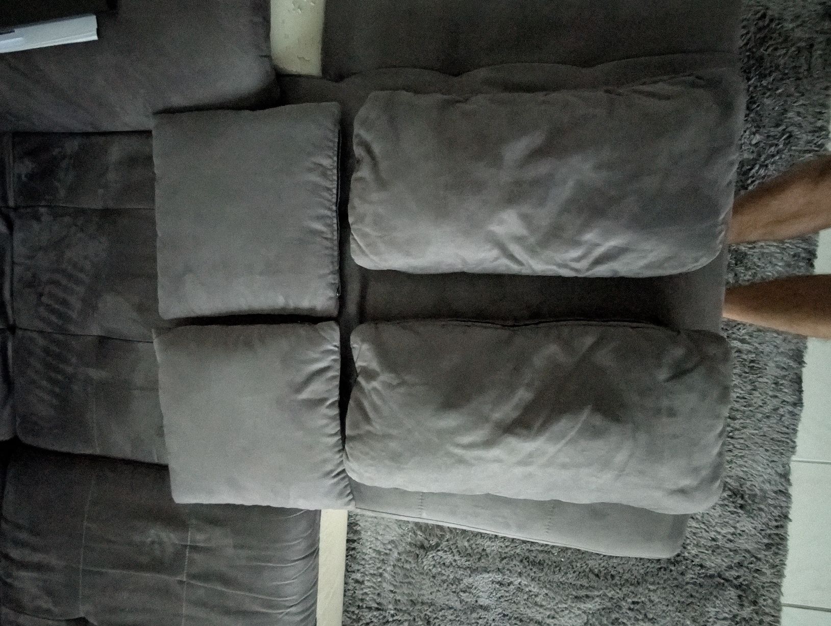 Divani: Sofa Ausziehbar – Usato da Einsiedeln venduto da Tooobias 5