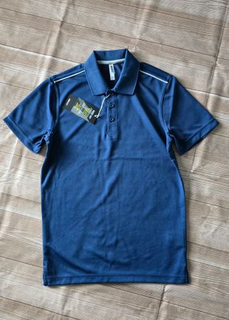 🏷️ ProAct Herren Interlock Polo - XS - Sportliche Eleganz