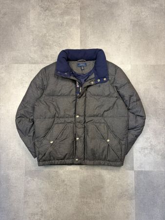 Ralph Lauren Vintage Winterjacke – Grösse S