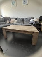 Tavolino da salotto in legno