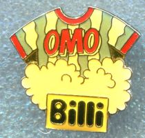 Billi  OMO