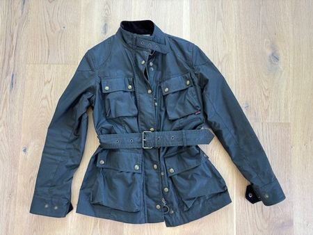 Jacke 'Belstaff'