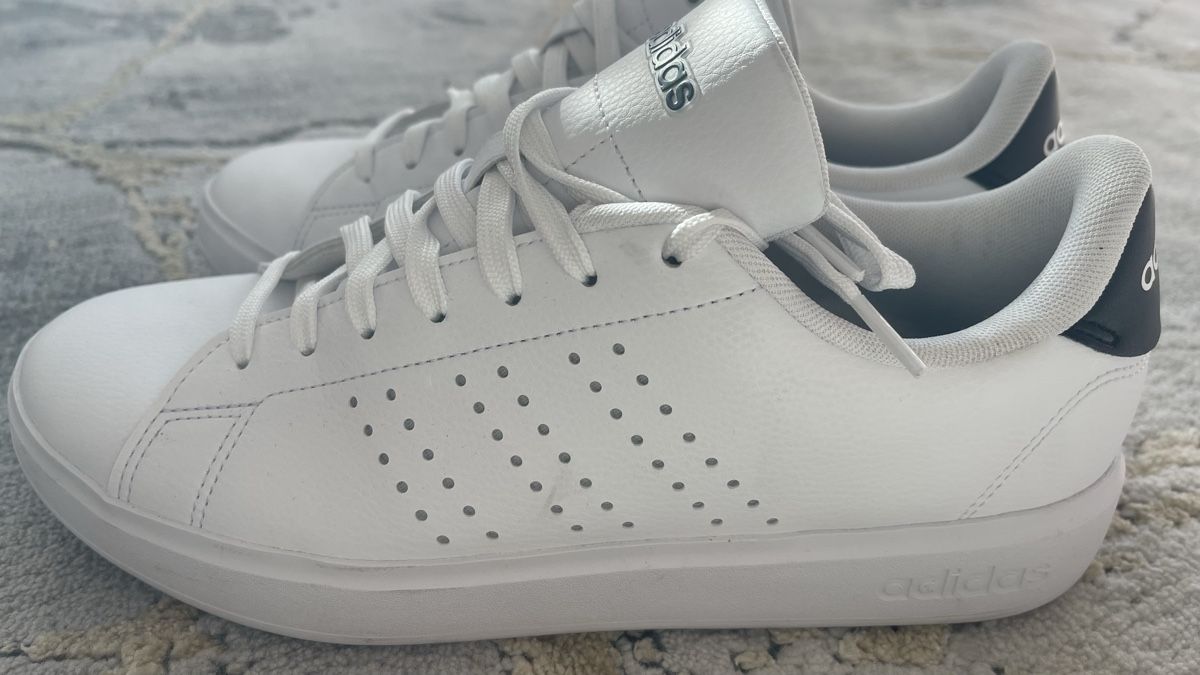 Adidas Herrenschuhe: Herren Adidas Schuhe – Neu (gemäss Beschreibung) aus Schaffhausen von mur_kj2b 1