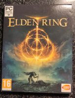 Elden Ring physical cover, bereits eingelöst!