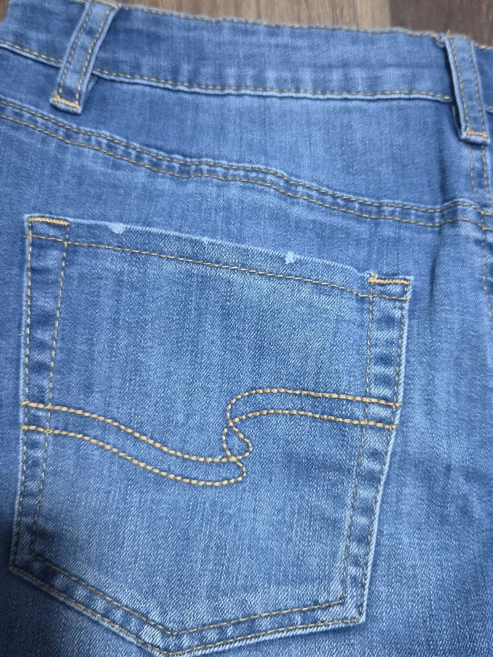 Röcke: 2x Jeansjupe Grösse M – Gebraucht aus Altishofen von tammy05 8