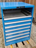 Lista Schubladenstock blau