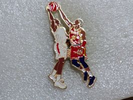 Ansteckpin 241: NBA Spieler
