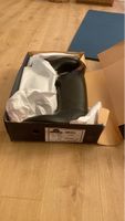 Bottes d'équitation Mustang neuves, taille 42, noires
