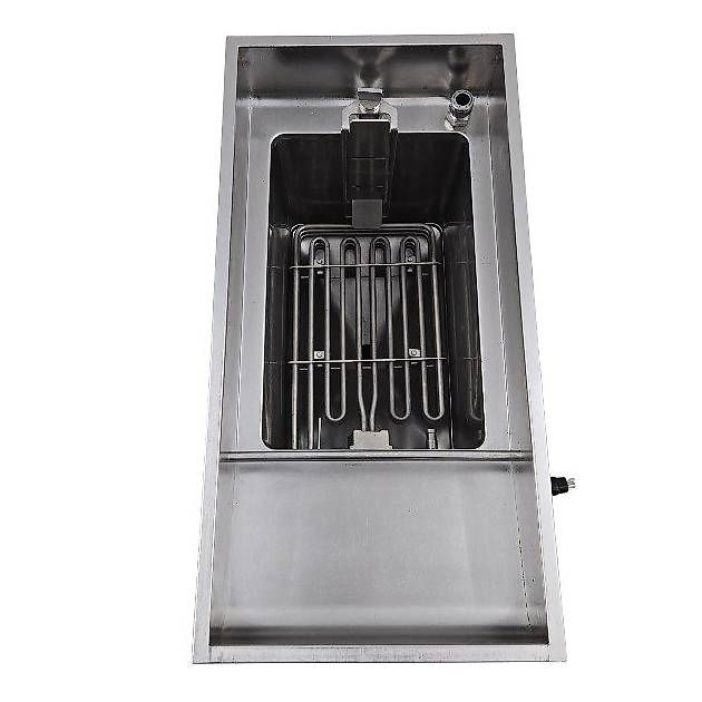 Elettrodomestici da cucina: Fritteuse Gastrofrit 12 l – Usato da Wolhusen venduto da Gastrorampe 5