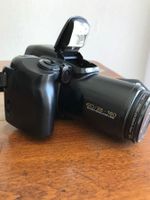Appareil photo OLYMPUS