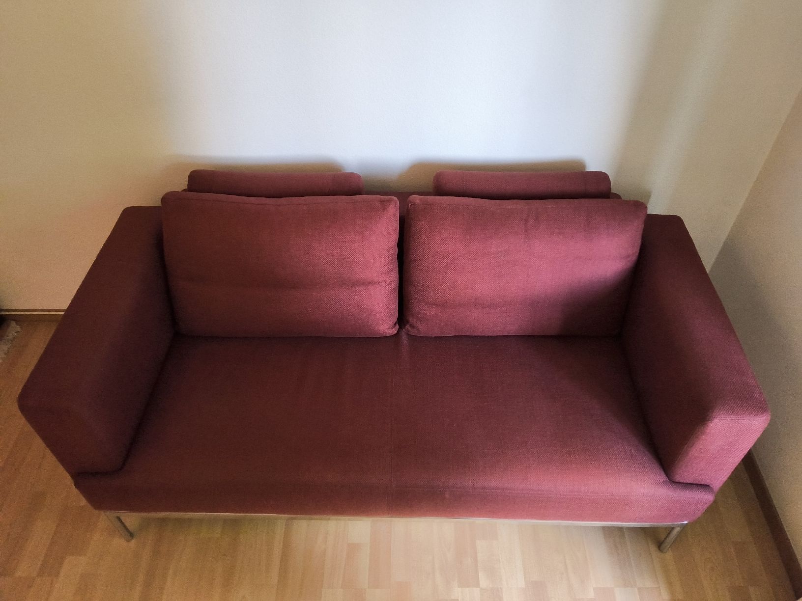 Divani: Bettsofa von FSM, Mod. Easy 174cm – Usato da Basel venduto da Blaetz 5