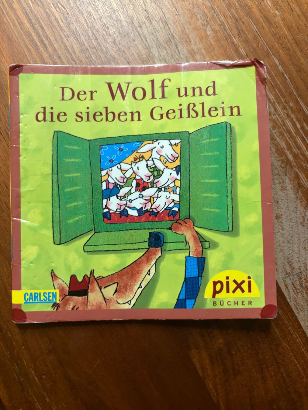 Livres: Diverse Pixi Bücher – D'occasion à Ostermundigen par des_t9vv 3