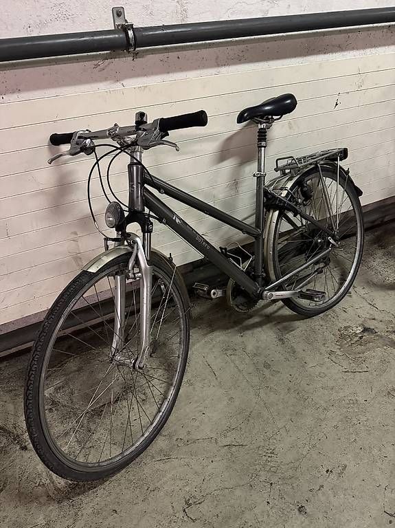 Biciclette: Velos  – Usato da Frauenfeld venduto da KelvinG
