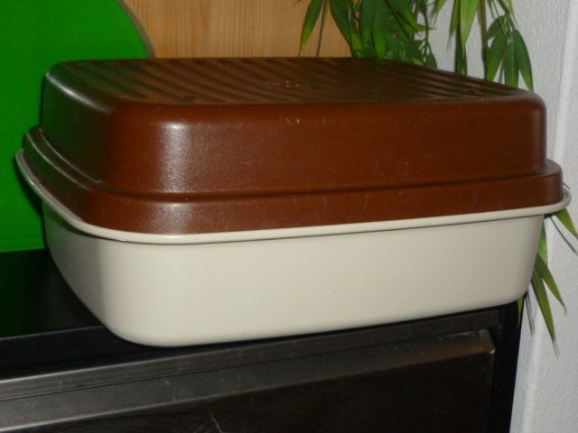 Tupperware Contenitori & Simili: TUPPERWARE – Usato da St.Gallen venduto da Anso