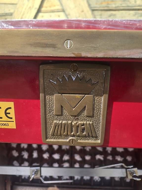 Cucine complete: Rôtissoire Molteni – Usato da Mex VD venduto da tomas89 2