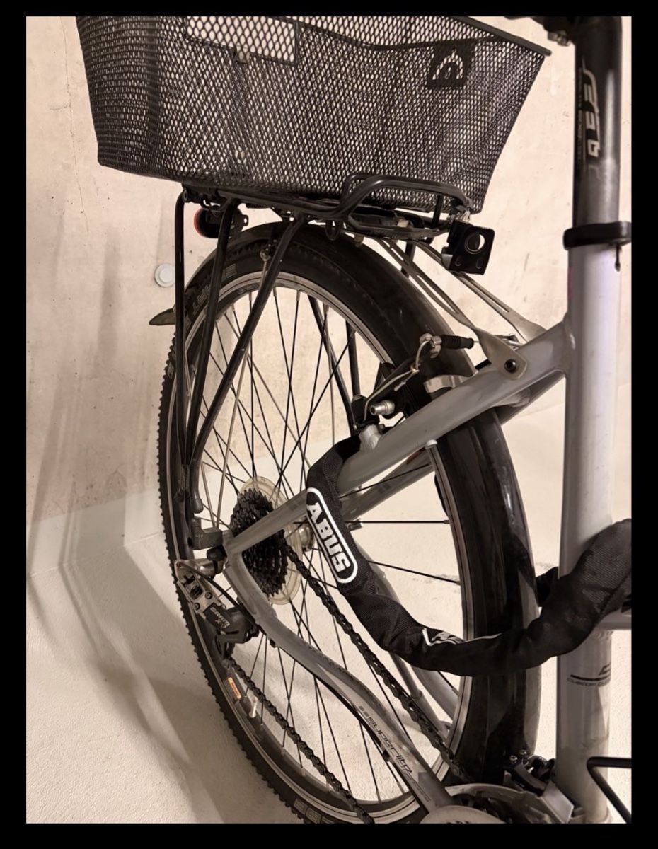 Felt Biciclette: Felt Citybike – Usato da Weinfelden venduto da Andi03031968 5