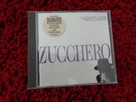 Diamante/Zucchero