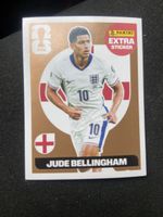 Panini Extra Sticker Jude Bellingham Bronze
