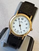 EDOX Swiss Made Elegante Damenuhr 24.2mm