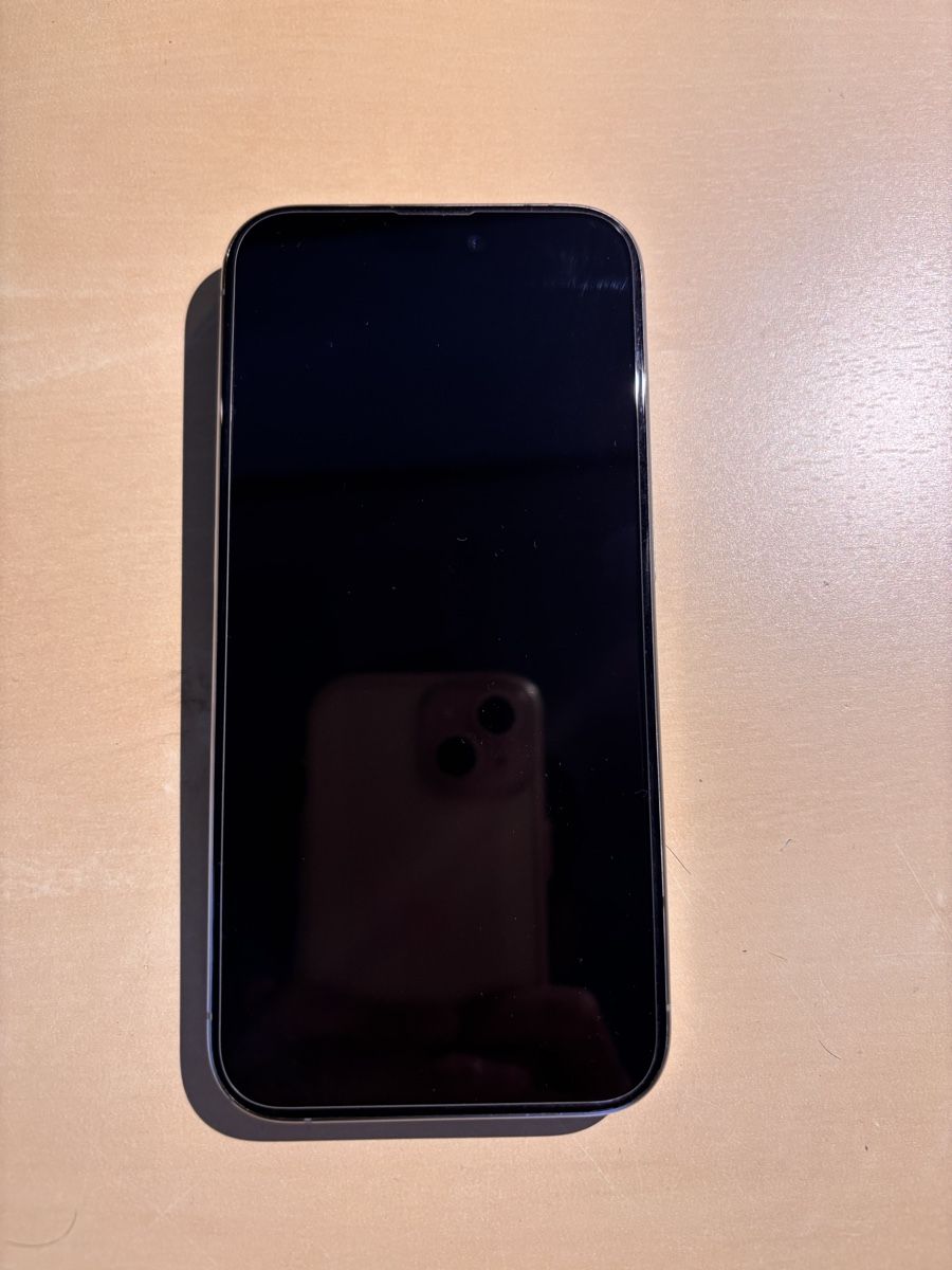 Apple Handys / Smartphones: iPhone 15 Pro 128 GB 100% – Gebraucht aus Vouvry von maxobe 3