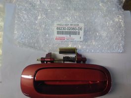 Toyota 69230-02060-D0 Türaussengriff
