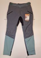 Vaude Warme Isolationshose  Fahrradhose Damen Gr. L / 42