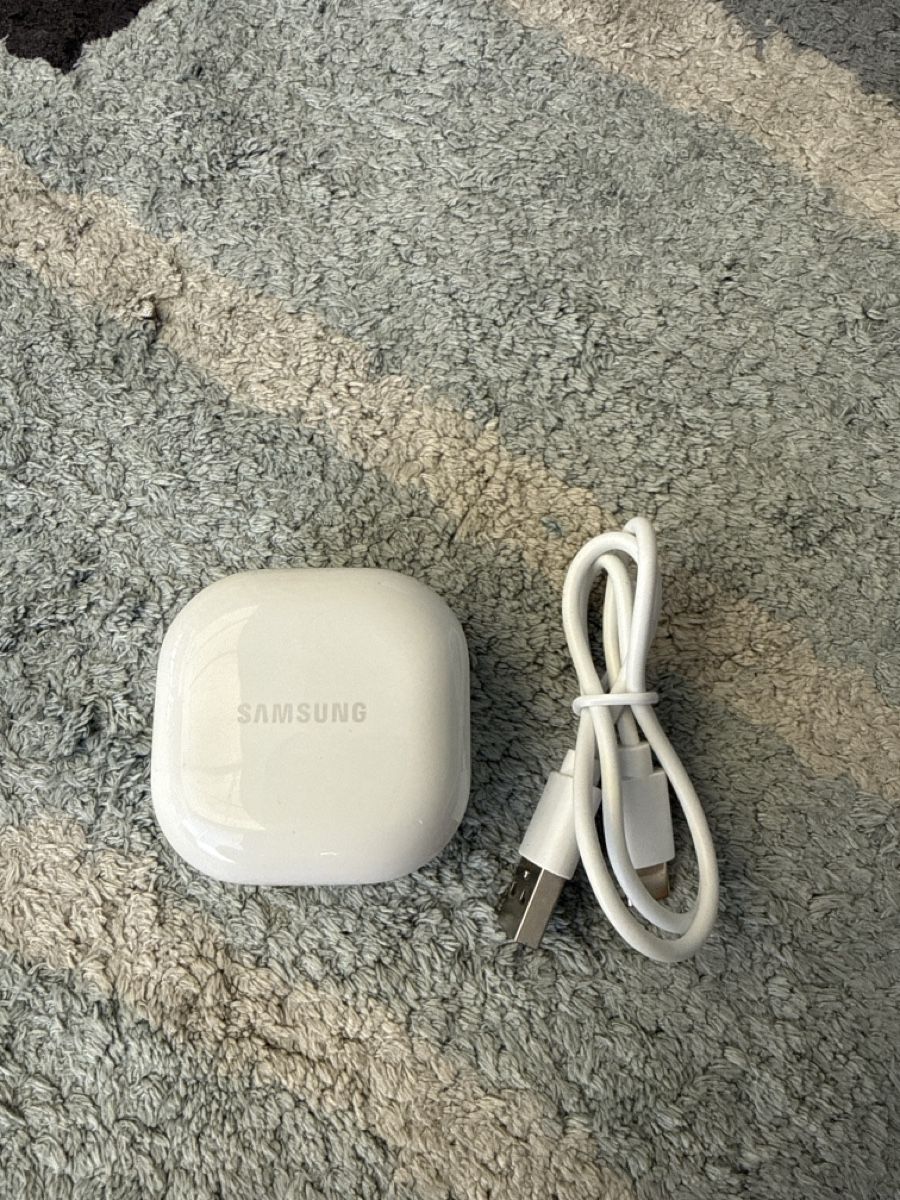 Samsung Cuffie: Samsung écouteurs  – Usato da Genève venduto da ono_f8gl 3