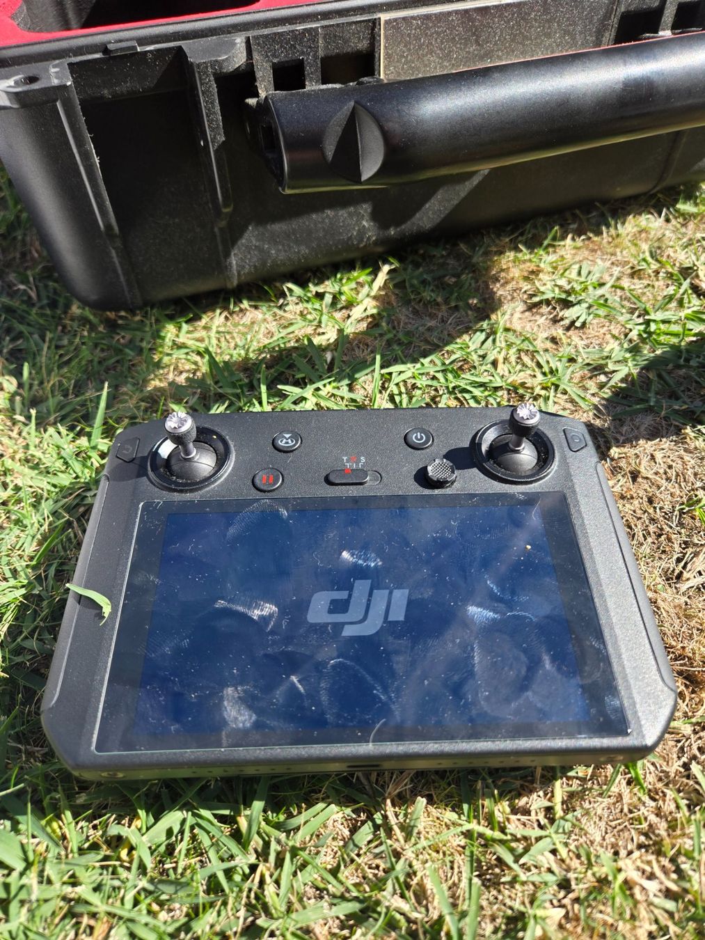 DJI RC Kits de montage: Mavic 2 pro et Smart Controller – D'occasion à Préverenges par Tarmak01 2
