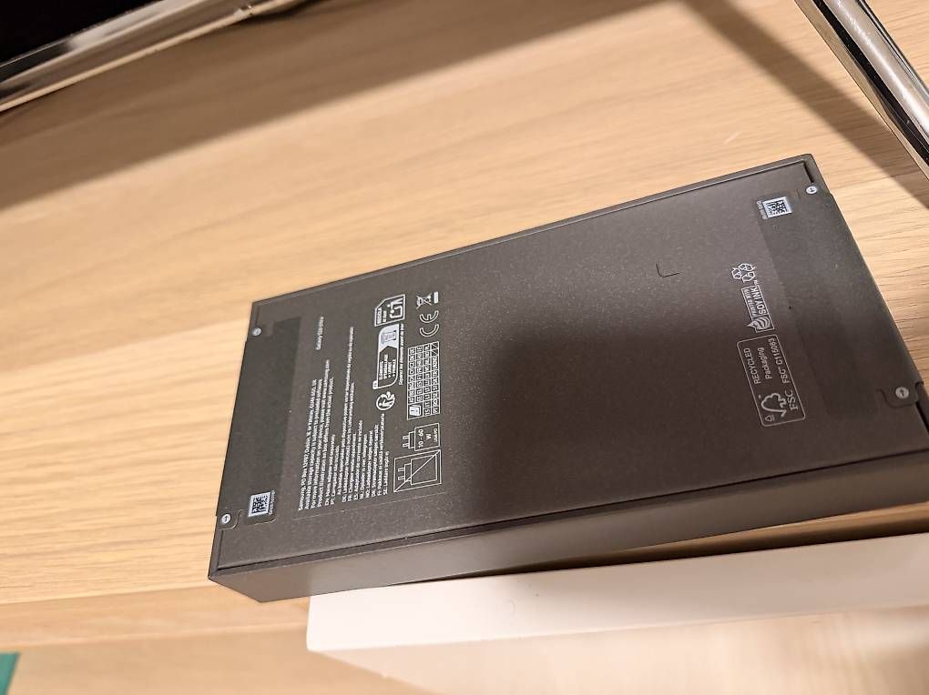 Samsung Telefoni cellulari / Smartphones: Galaxy S26 Ultra Schwarz – Usato da Uster venduto da abd_g2kg