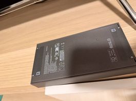 Galaxy S26 Ultra Schwarz