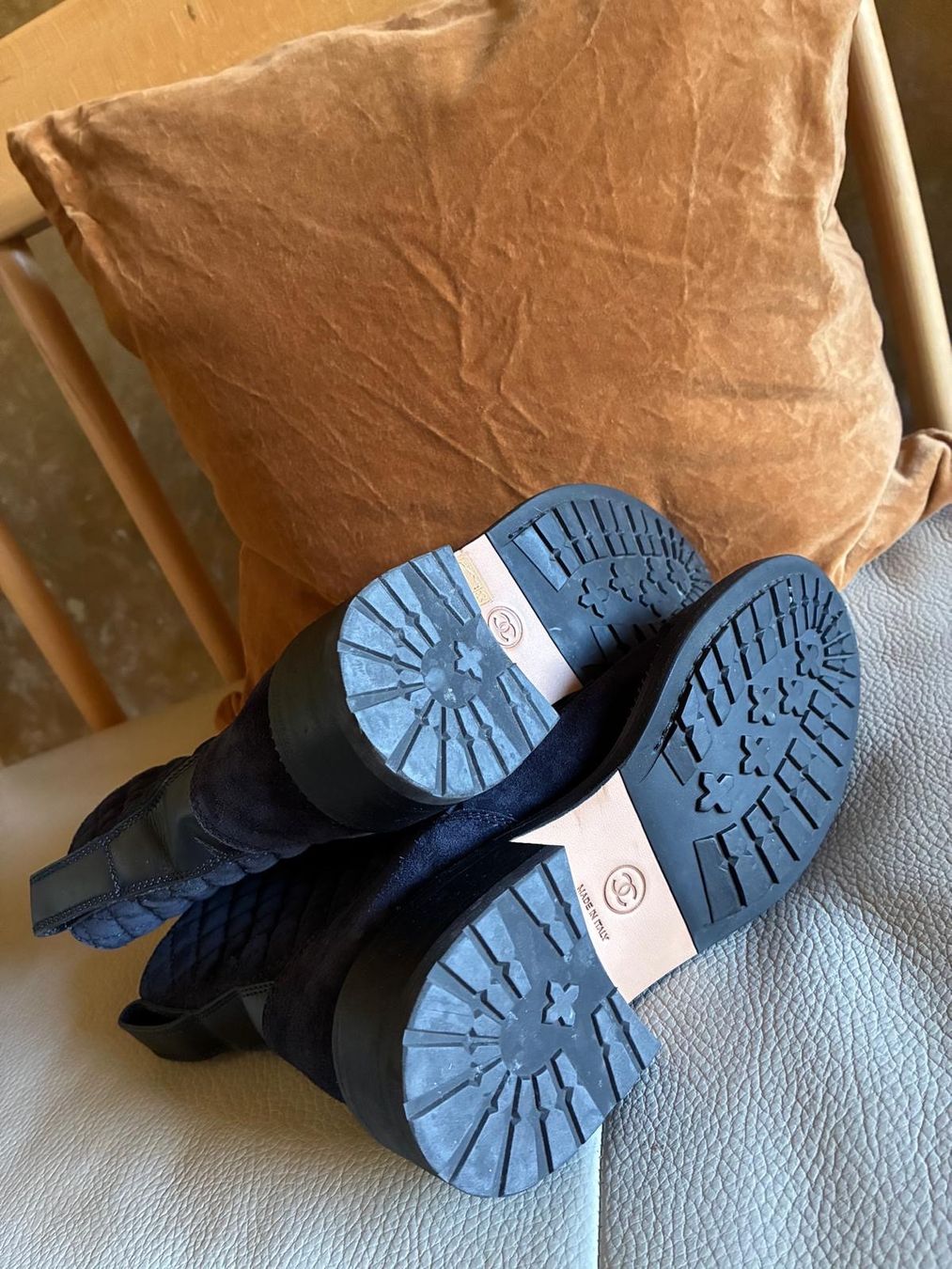 Chanel Chaussures femmes: CHANEL – Neuf (Voir description) à Rümlang par har_z6qv 5