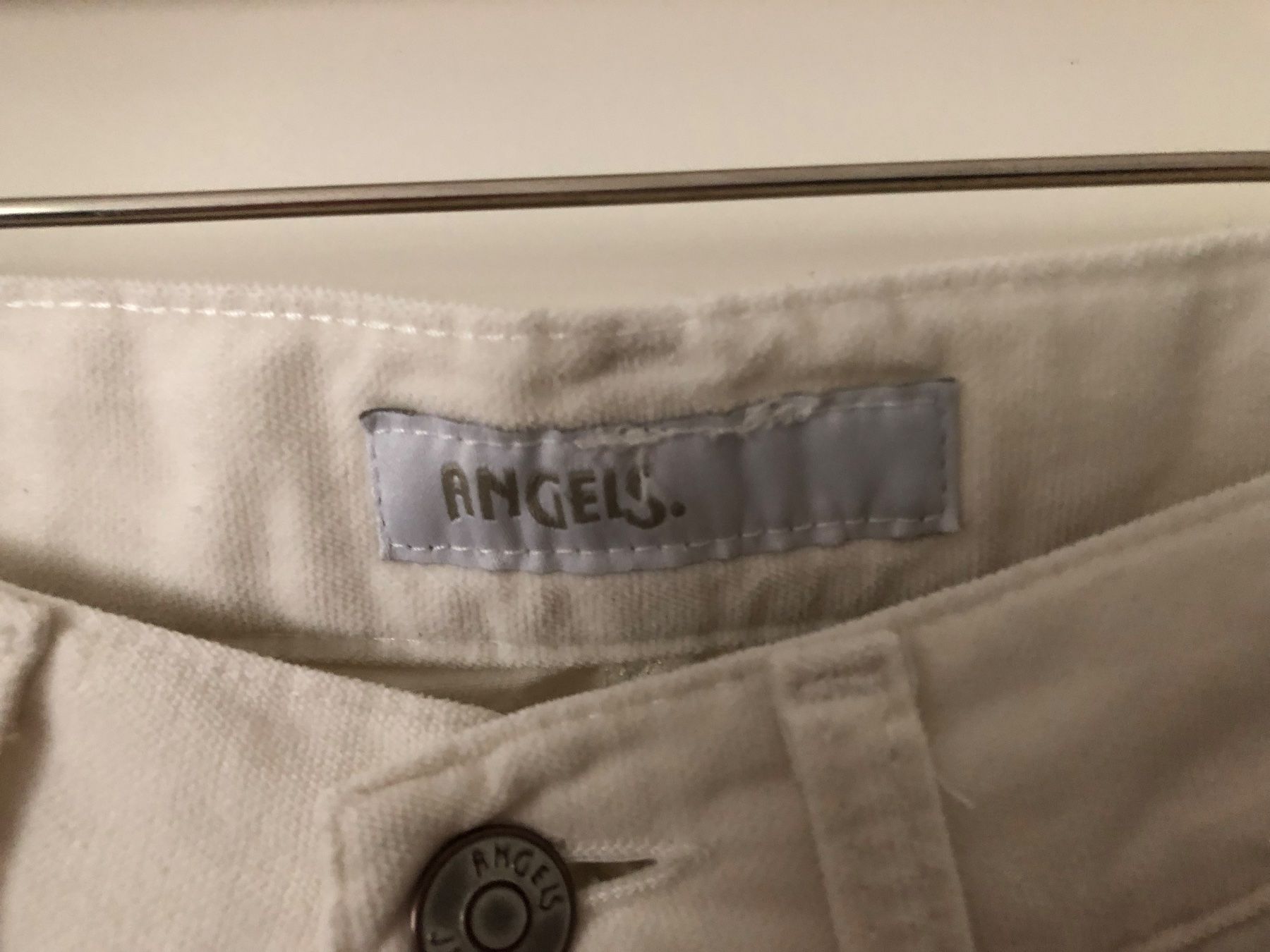 Angels Hosen: Hose – Neu (gemäss Beschreibung) aus Arlesheim von leyRum4.5 2