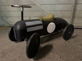 Lauf auto rennwagen kinder fahrzeug