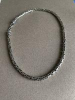 Königskette Rund- Silber 925