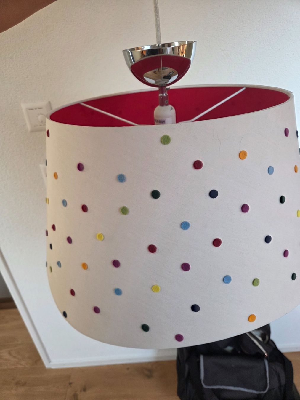 Lampade: Hängeleuchte – Usato da Mettmenstetten venduto da BlueEna 1