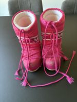 Moon boots 27/30