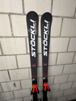 Stöckli WRT 172cm