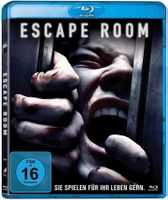 Escape Room (Blu-Ray)