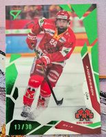 Lias Andersson Base 13/30 EHC Biel/Bienne 189