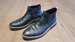 ECCO Stiefeltte Gr. 37