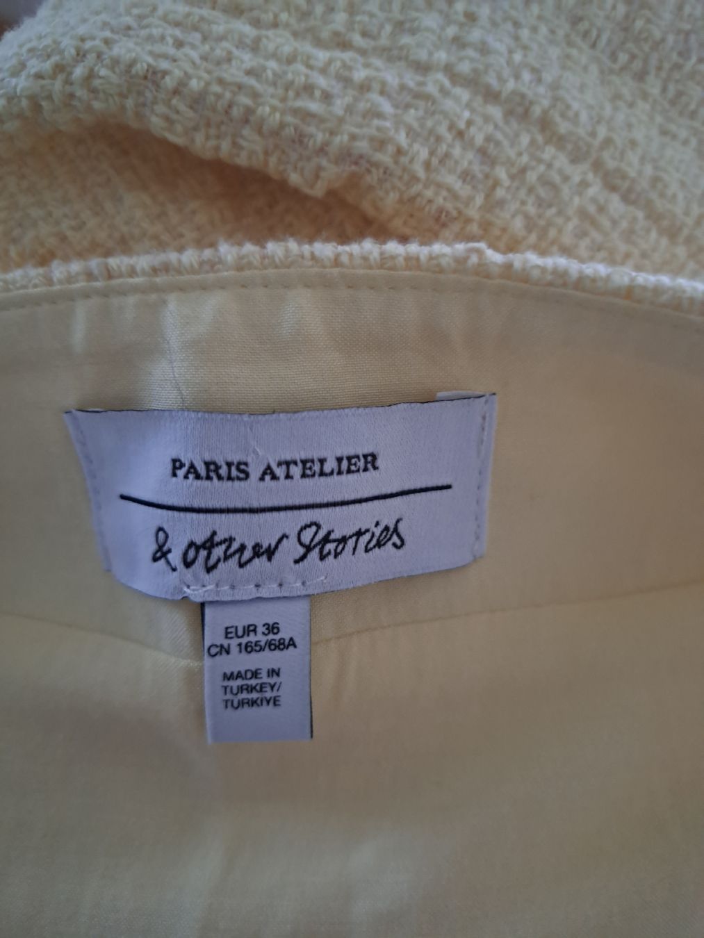 Other Stories Gonne: & other Stories Rock – Usato da Thalwil venduto da sternenstaub369 2